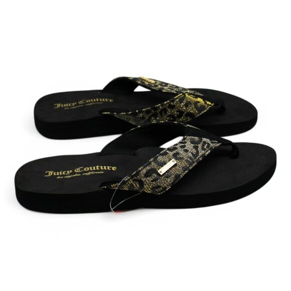 Women's Smirk Flip-Flops Women's Shoes - Picture 5 of 8